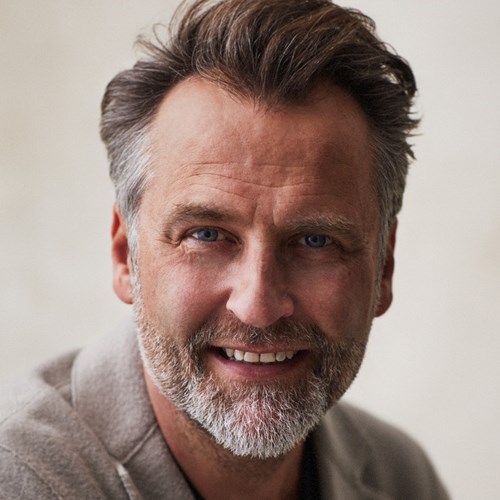 Jan Soderstrom JAN SÖDERBLOM