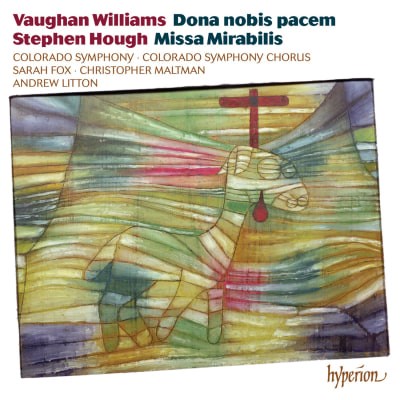 Vaughan Williams