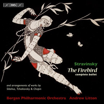 The Firebird