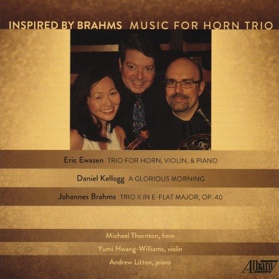 Inspired by Brahms