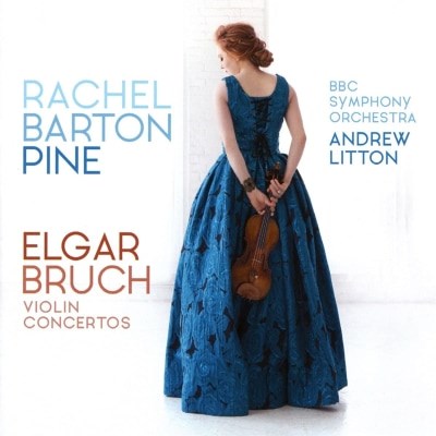 Elgar Bruch