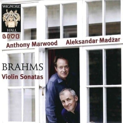 Brahams Violin Sonatas